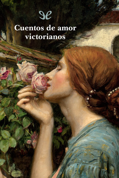 descargar libro Cuentos de amor victorianos