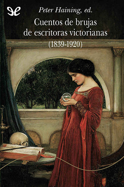 descargar libro Cuentos de brujas de escritoras victorianas (1839-1920)