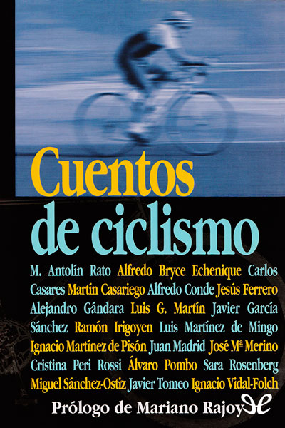 libro gratis Cuentos de ciclismo