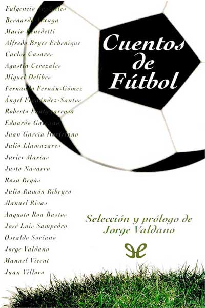 descargar libro Cuentos de ftbol