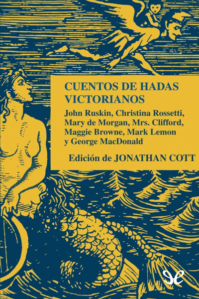 descargar libro Cuentos de hadas victorianos