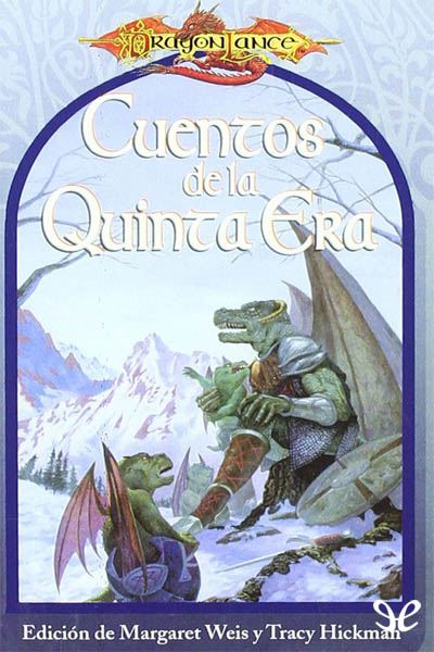 descargar libro Cuentos de la Quinta Era