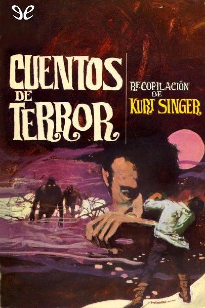 libro gratis Cuentos de terror (recop. Kurt Singer)