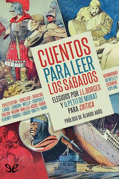 descargar libro Cuentos para leer los sábados