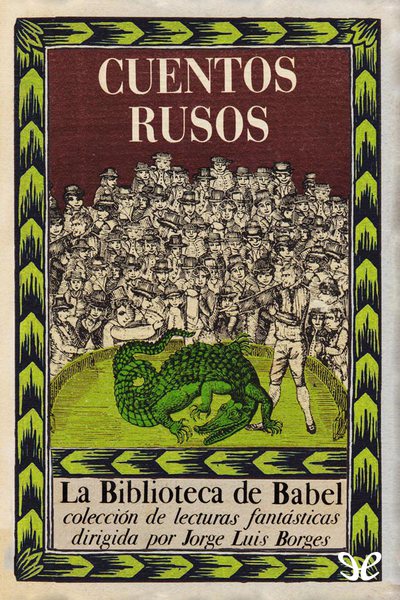 descargar libro Cuentos rusos