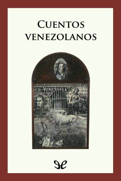 descargar libro Cuentos venezolanos