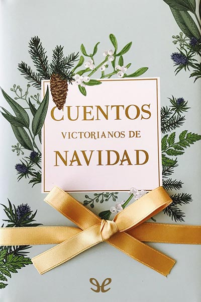 descargar libro Cuentos victorianos de Navidad