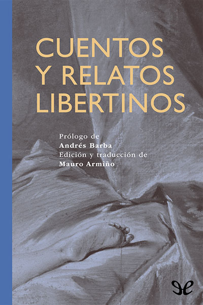 descargar libro Cuentos y relatos libertinos