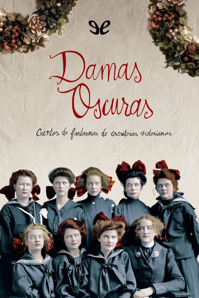 libro gratis Damas oscuras