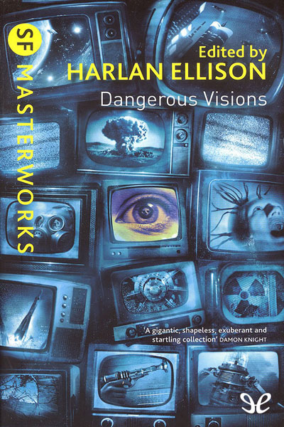 libro gratis Dangerous Visions