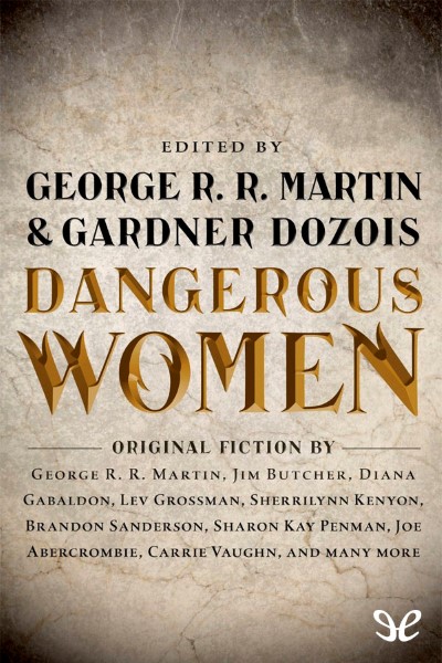 descargar libro Dangerous Women