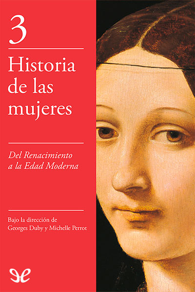 descargar libro Del Renacimiento a la Edad Moderna