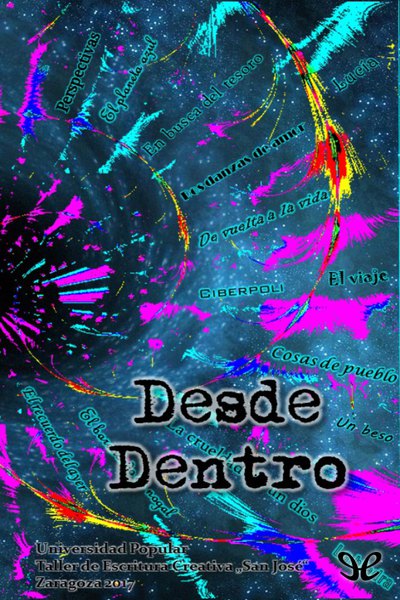 descargar libro Desde dentro