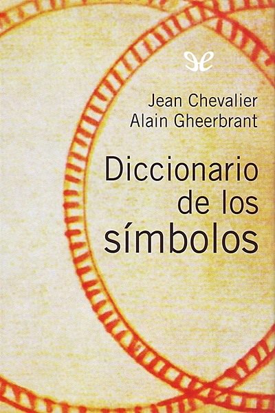 descargar libro Diccionario de los símbolos