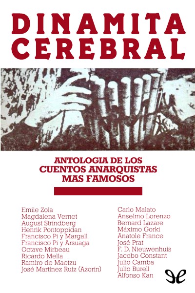 descargar libro Dinamita cerebral