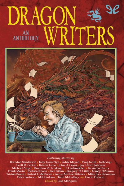 descargar libro Dragon Writers: An Anthology