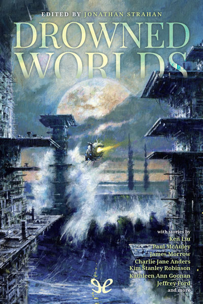 descargar libro Drowned Worlds