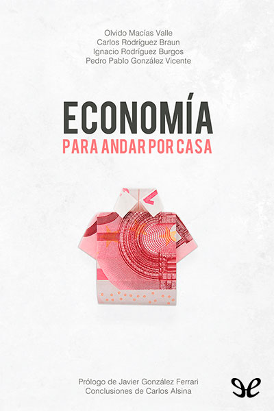 libro gratis Economía para andar por casa