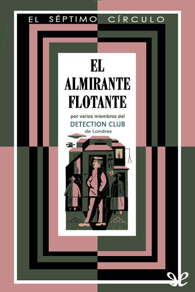 descargar libro El almirante flotante