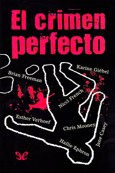 descargar libro El crimen perfecto