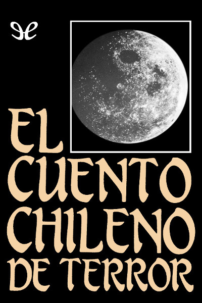 libro gratis El cuento chileno de terror