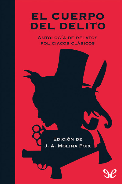 descargar libro El cuerpo del delito