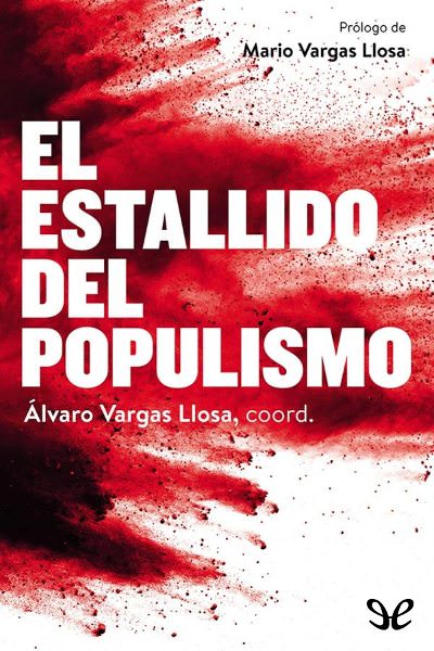 descargar libro El estallido del populismo