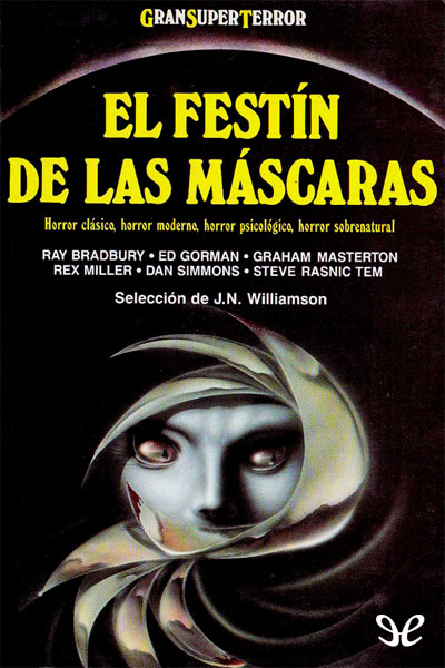 descargar libro El festín de las máscaras