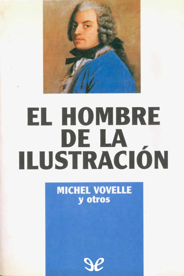 descargar libro El hombre de la Ilustración