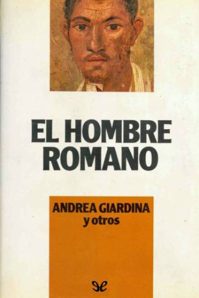 descargar libro El hombre romano