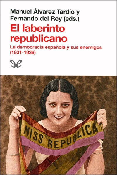 descargar libro El laberinto republicano