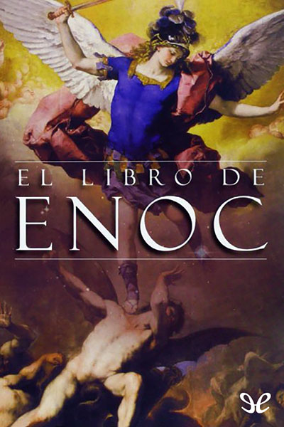 descargar libro El libro de Enoc