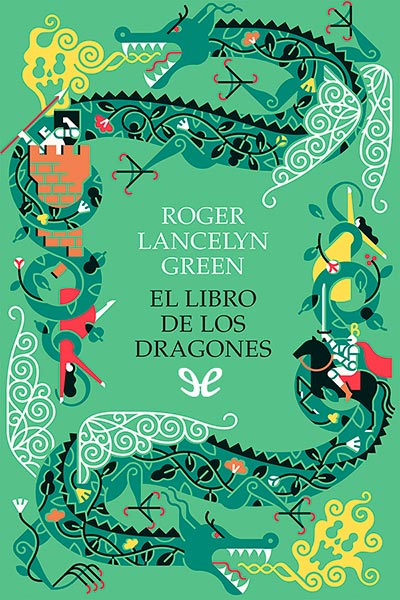 descargar libro El libro de los dragones