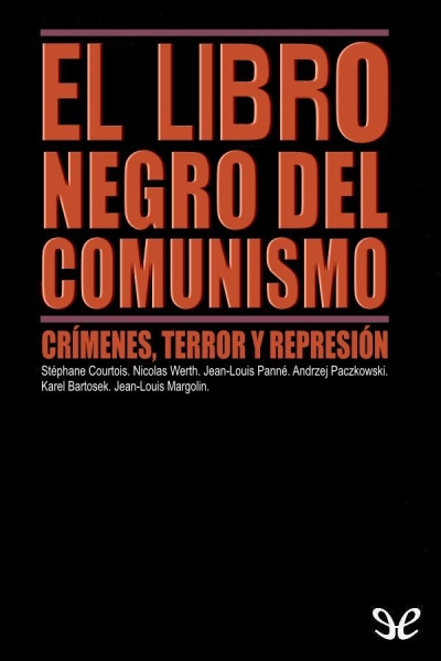 descargar libro El libro negro del comunismo