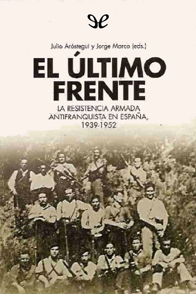 descargar libro El ltimo frente