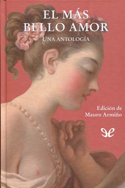 descargar libro El ms bello amor