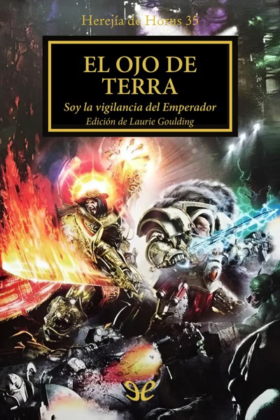 descargar libro El ojo de Terra