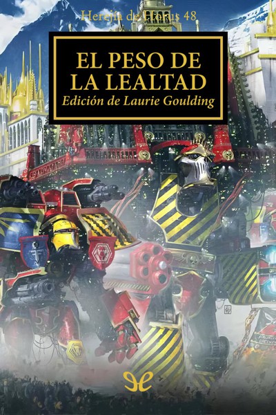 descargar libro El peso de la lealtad