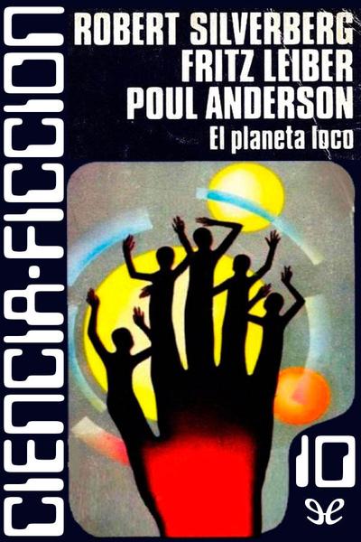 descargar libro El planeta loco