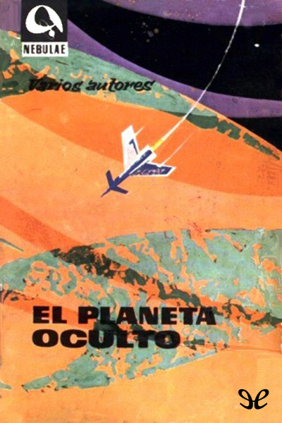 descargar libro El planeta oculto