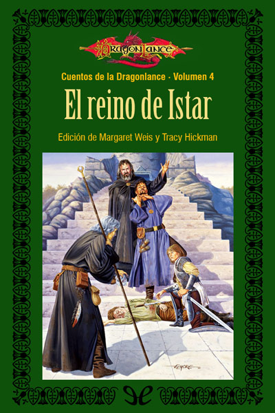 descargar libro El reino de Istar