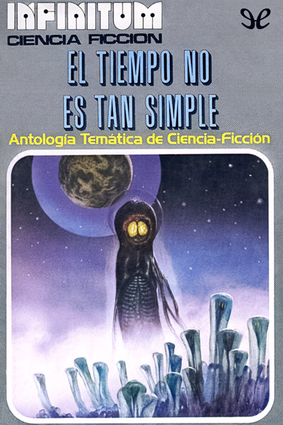 descargar libro El tiempo no es tan simple