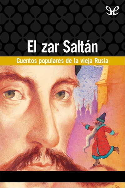 libro gratis El Zar Saltán