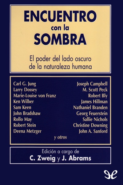 descargar libro Encuentro con la sombra