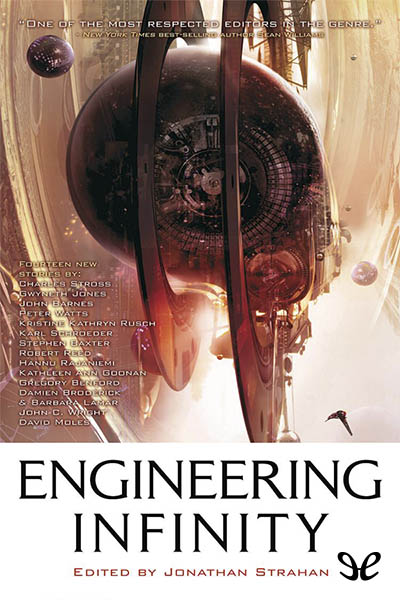 descargar libro Engineering Infinity