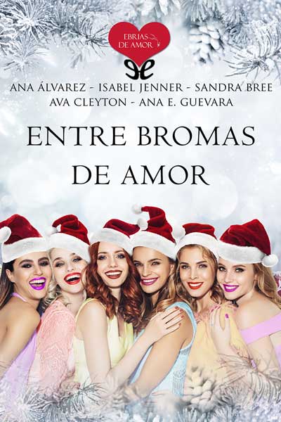 descargar libro Entre bromas de amor