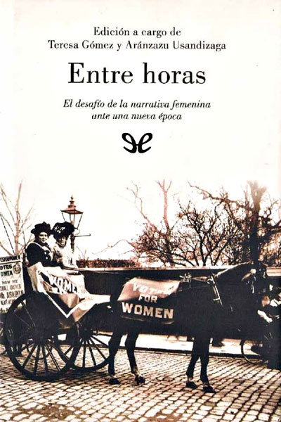 libro gratis Entre horas