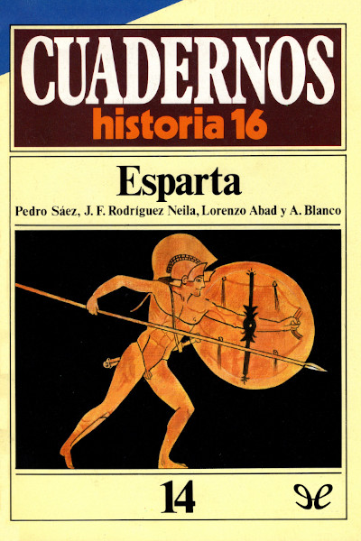 descargar libro Esparta