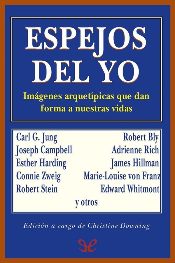 libro gratis Espejos del yo