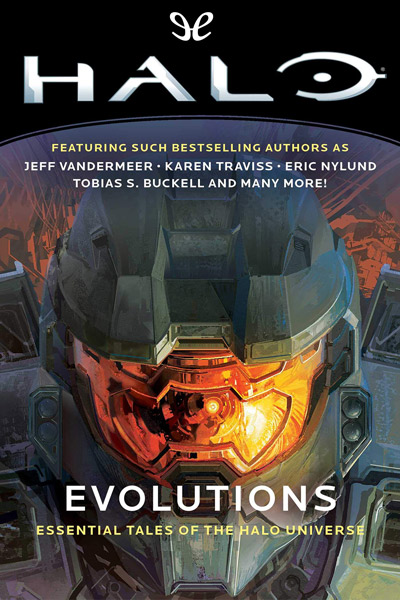 descargar libro Evolutions: Essential Tales of the Halo Universe